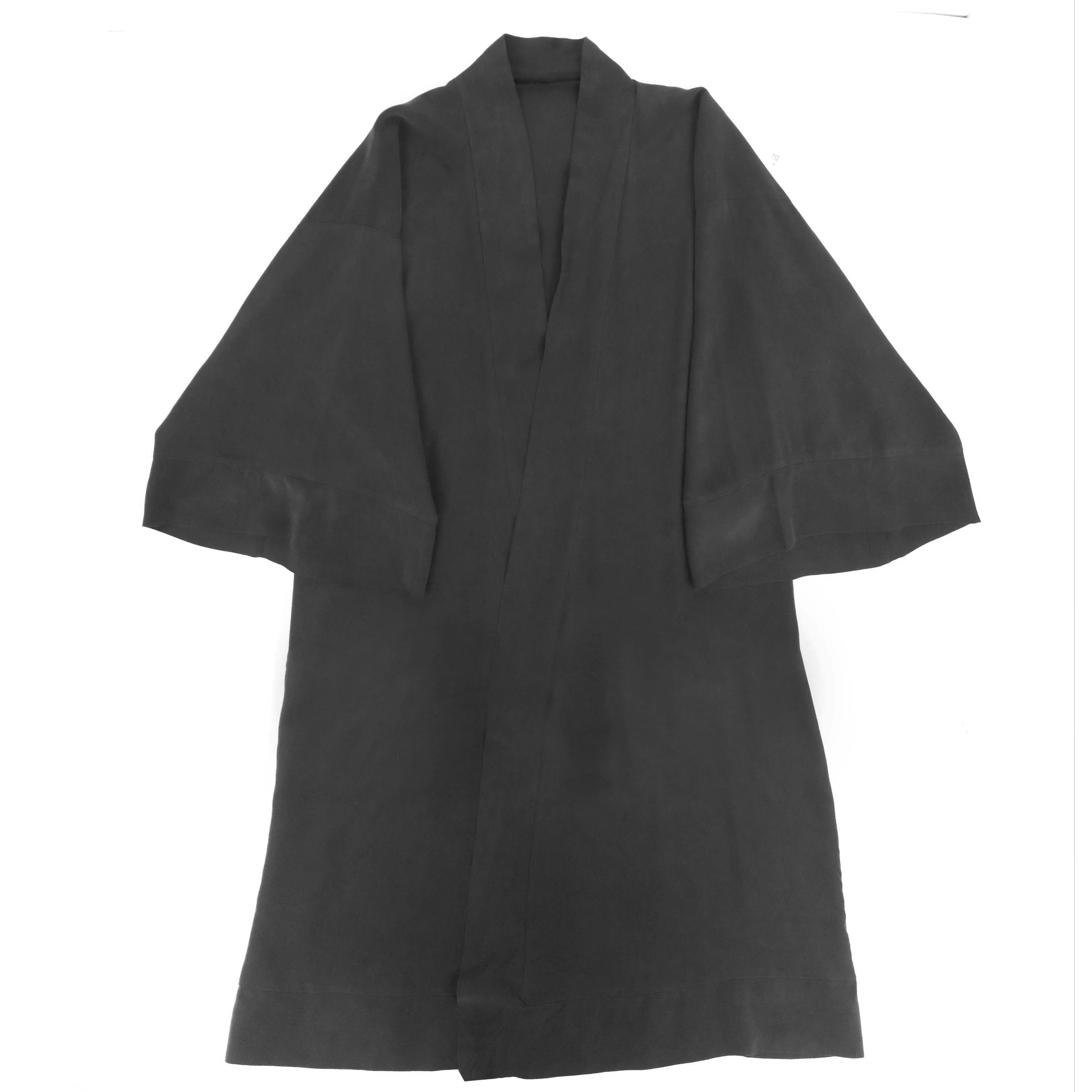 Paloma Casile Jenny Silk Kimono