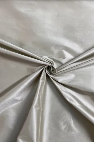 Pelican Taffeta Silk TF-177 Fabric