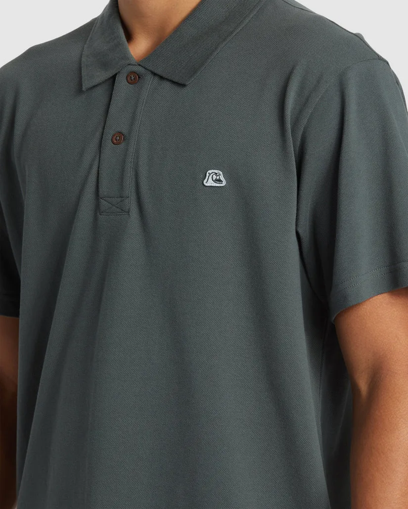 Quiksilver - DNA Polo