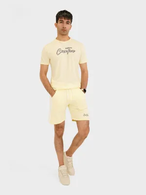 "ENHLA" Regular Fit Co-Ord Set