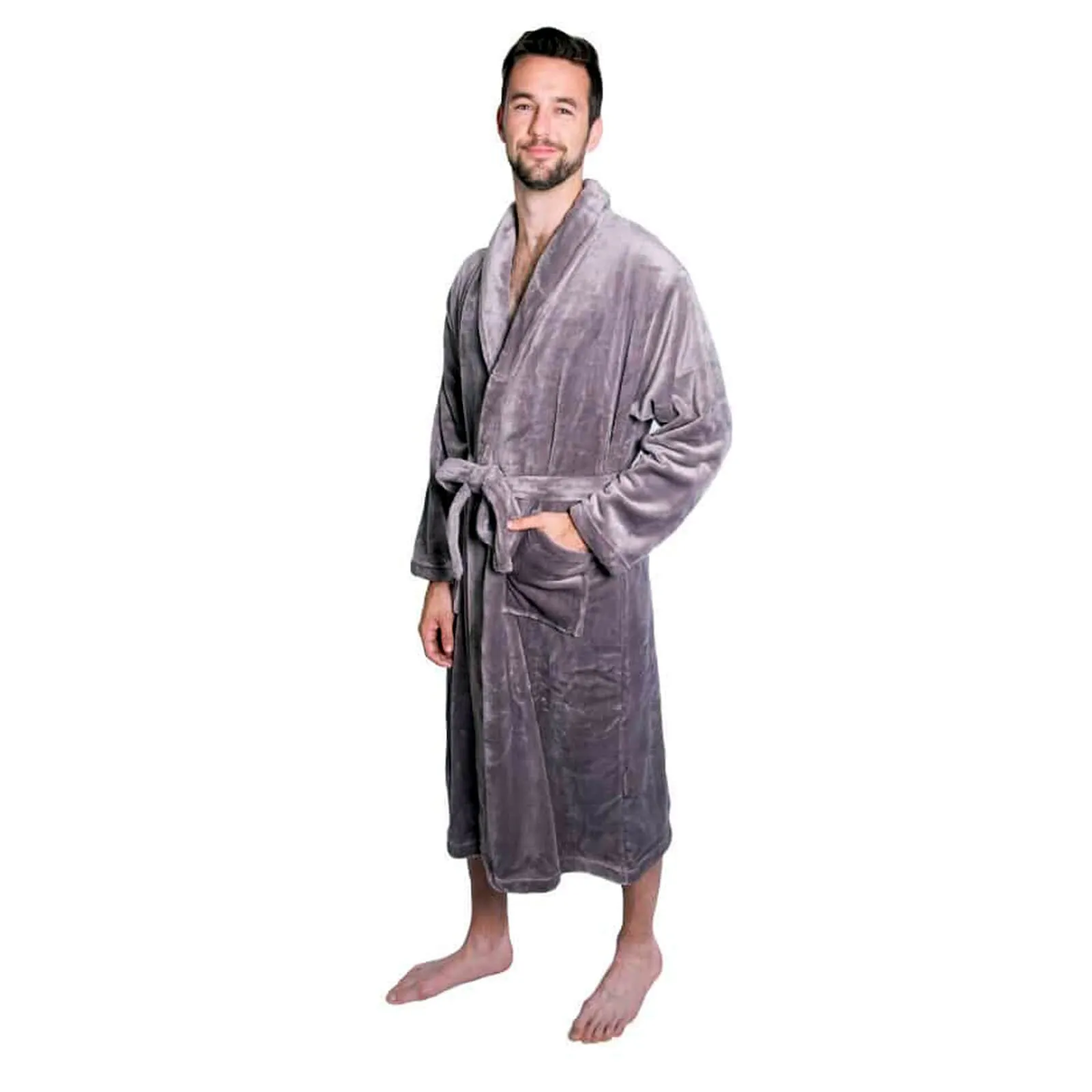 Robes for the Groom