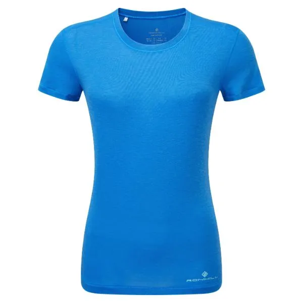 RONHILL - Women's Tech Tencel Short Sleeve Tee