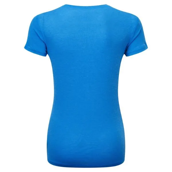 RONHILL - Women's Tech Tencel Short Sleeve Tee