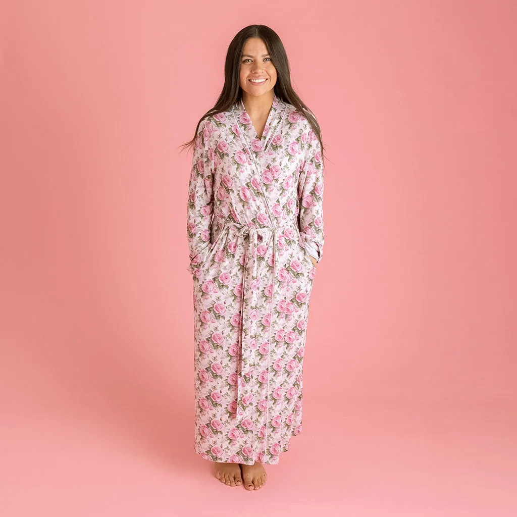 Sandrine Luxe Robe