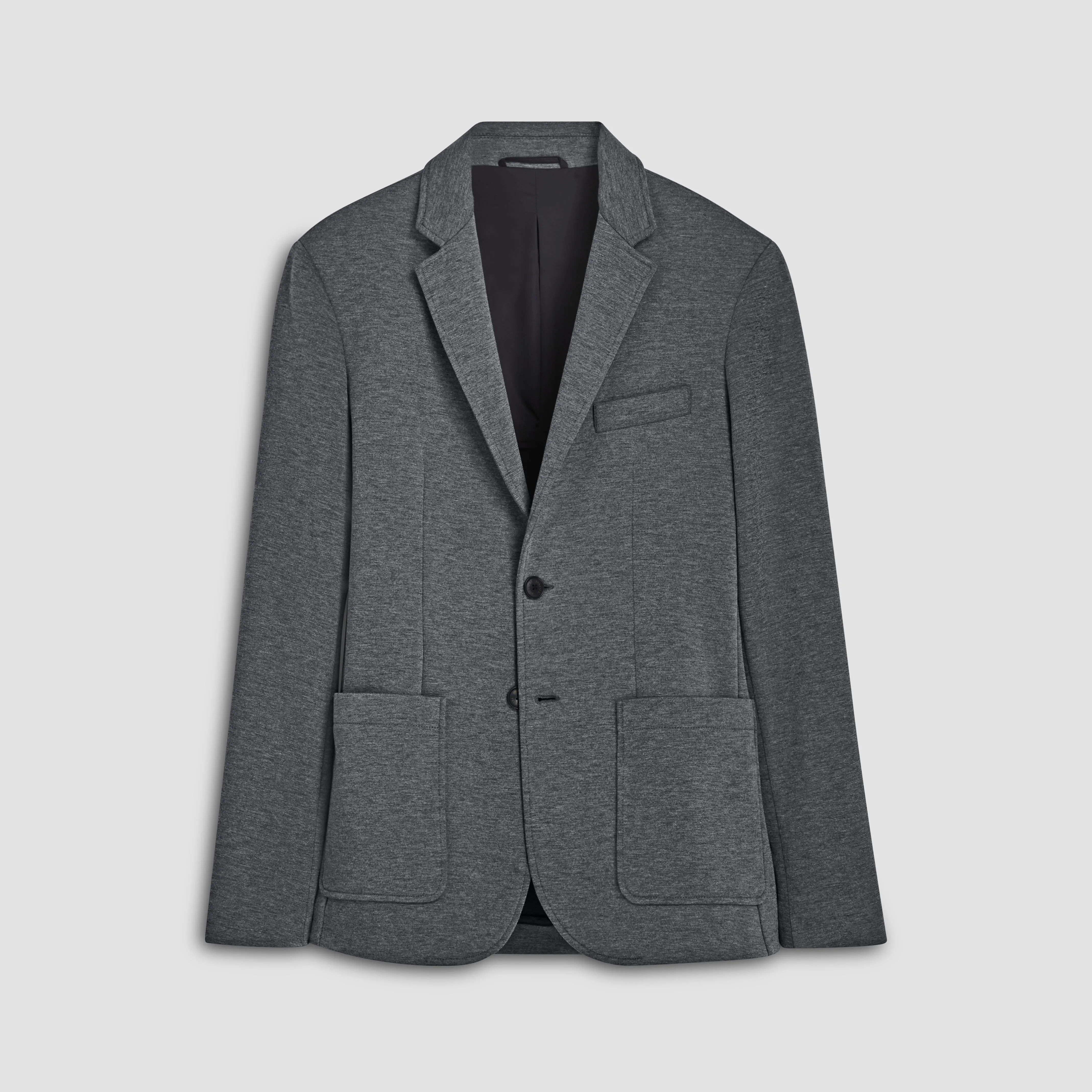 Soft Touch Blazer