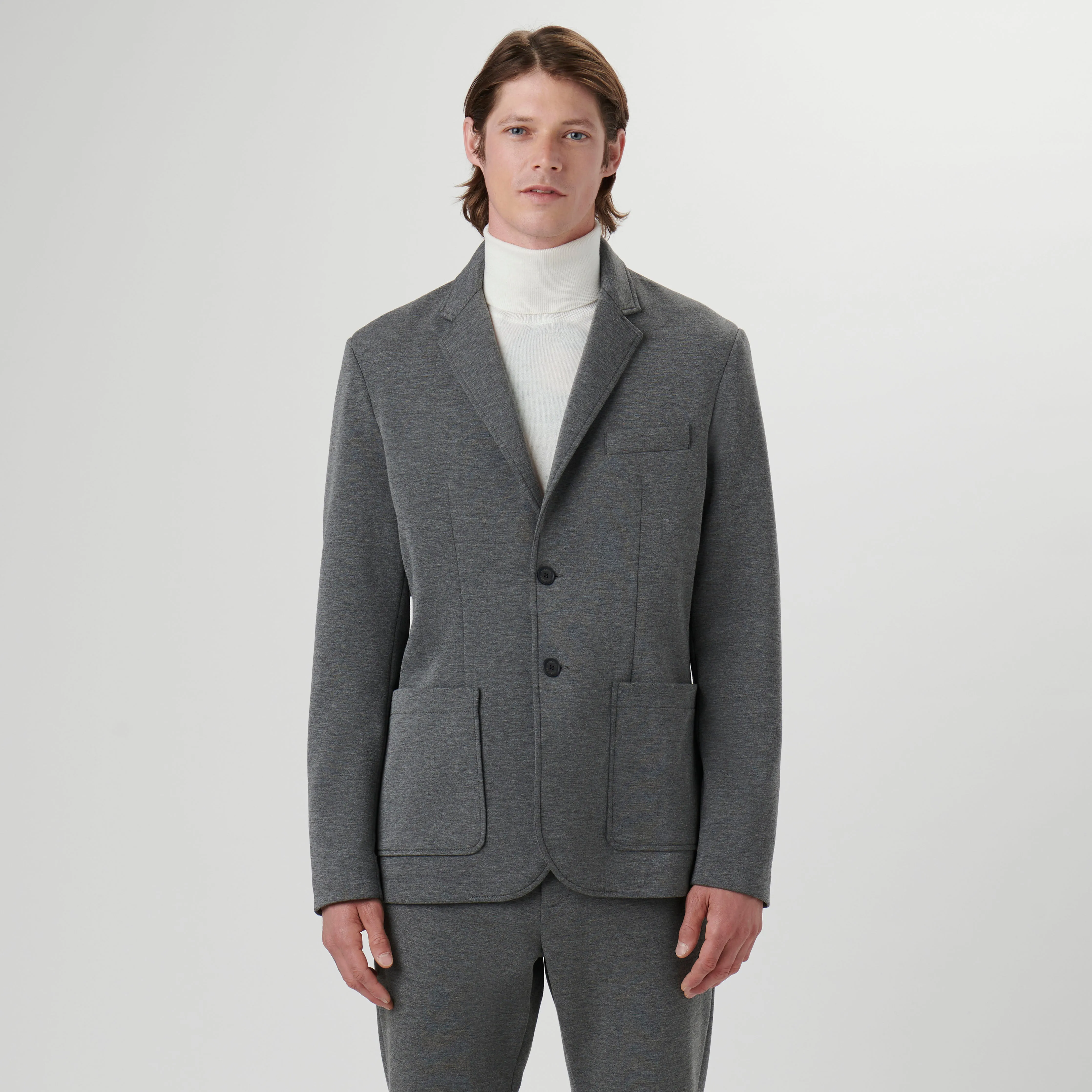 Soft Touch Blazer