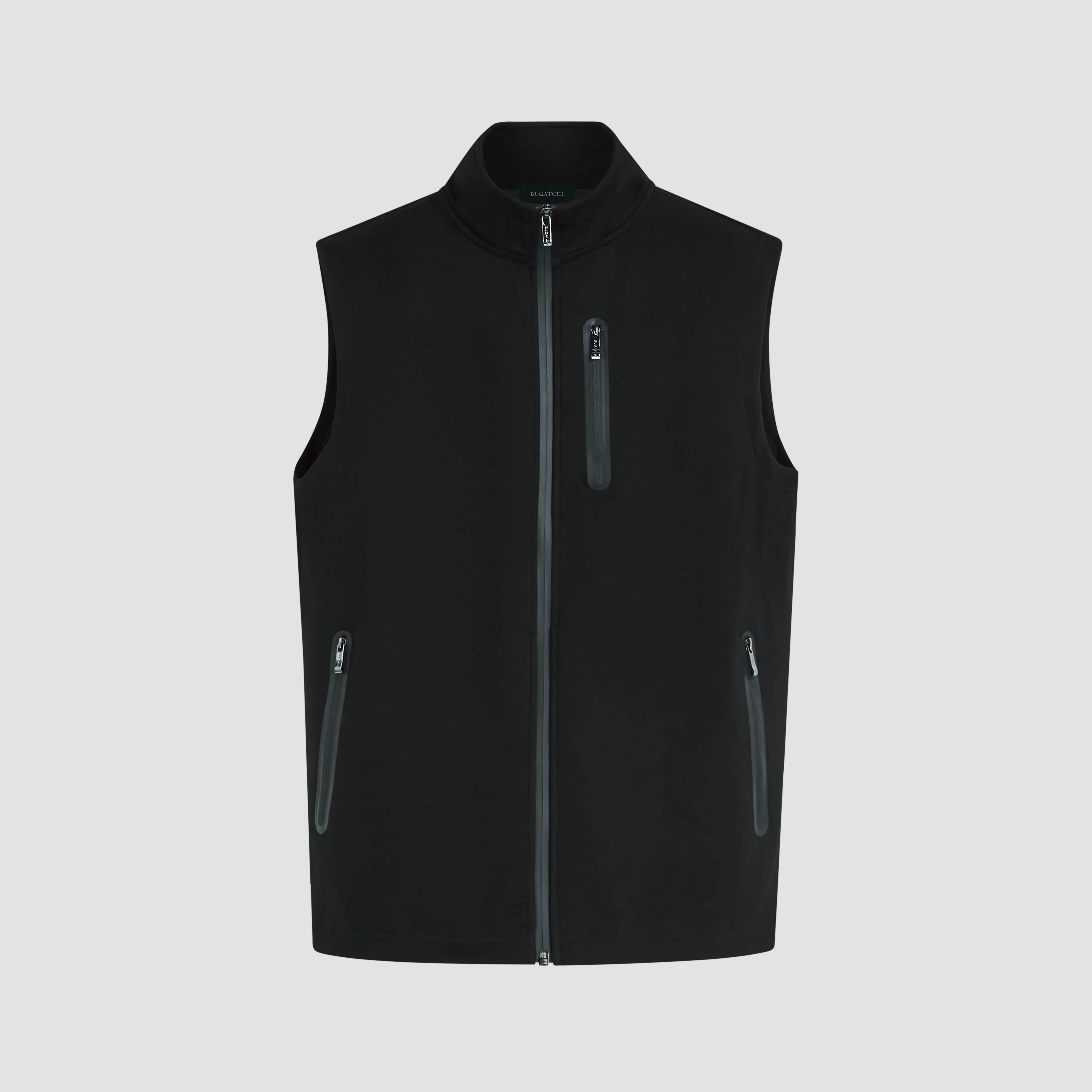 Soft Touch Performance Vest