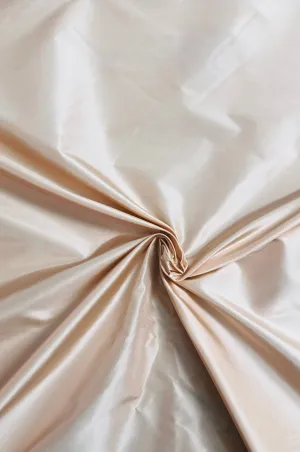 Spanish Villa Taffeta Silk Fabric