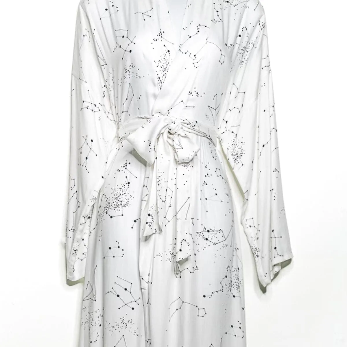 The Classic Elliott Constellation Robe