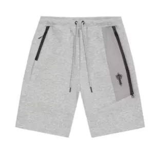 Trapstar Grey Shorts