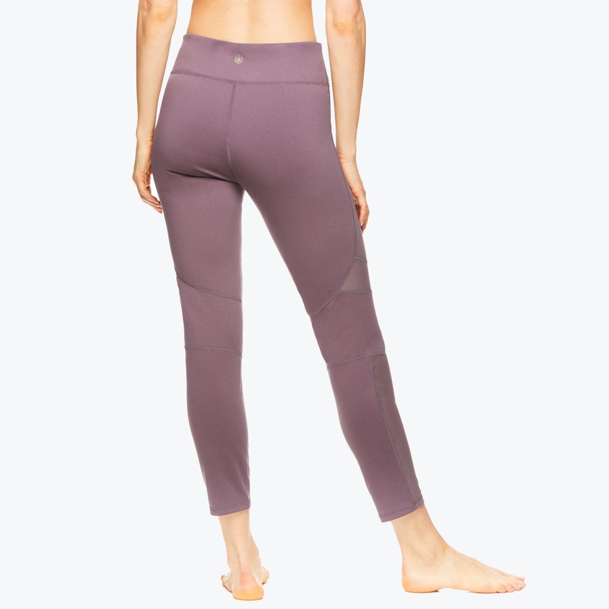 Willow Mesh Legging