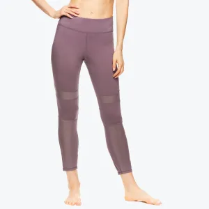 Willow Mesh Legging