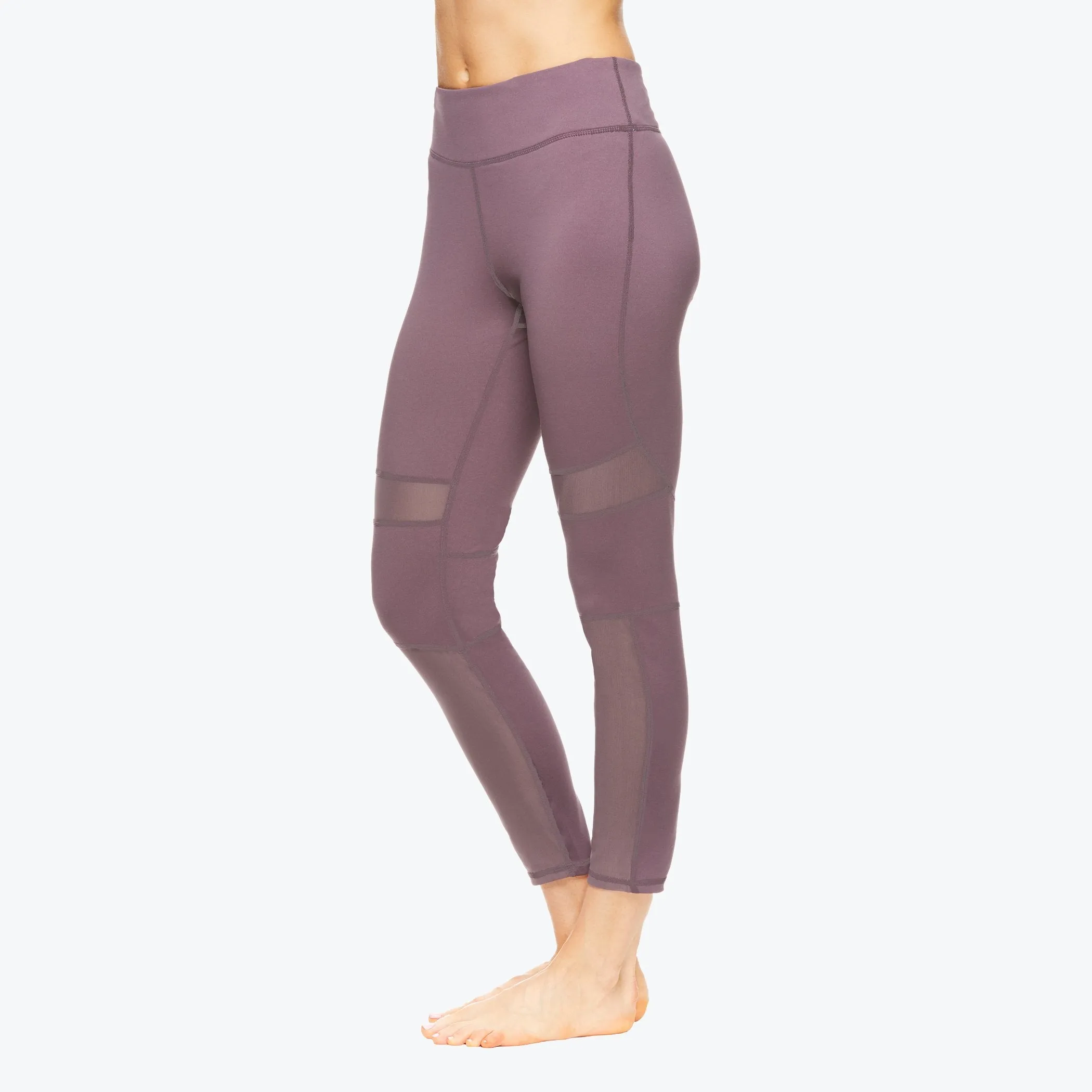 Willow Mesh Legging