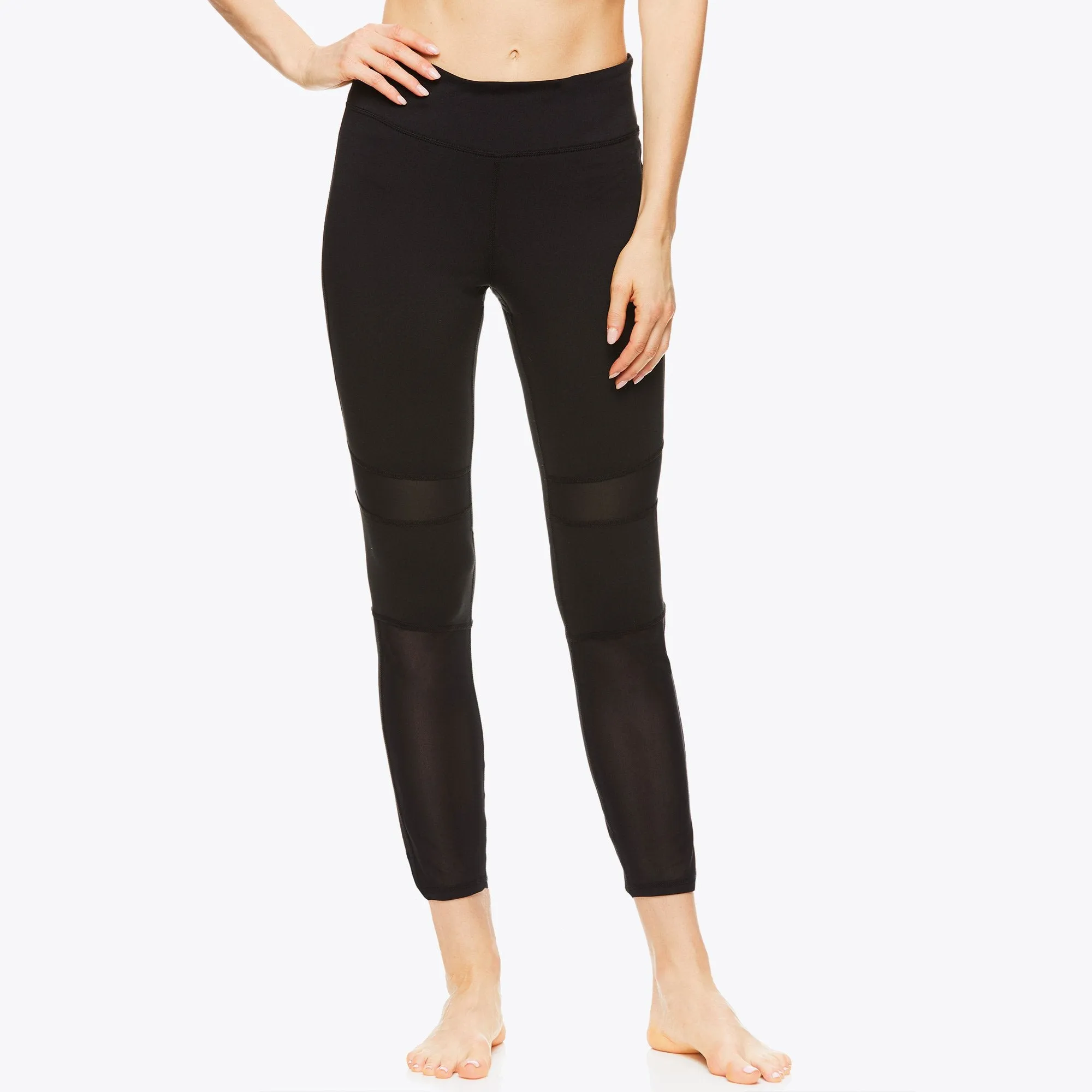 Willow Mesh Legging