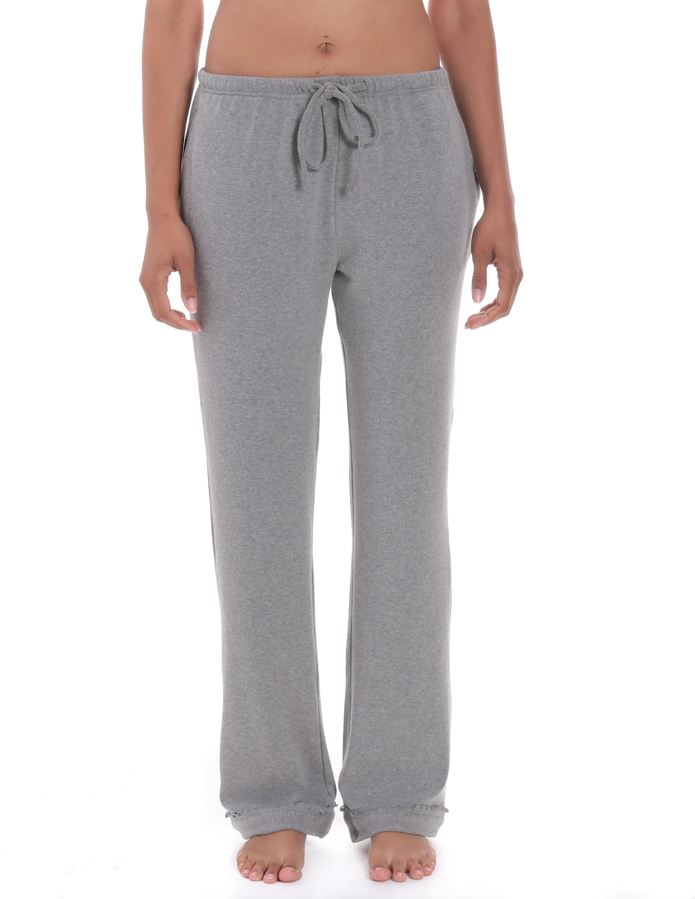 Women's Cozy Rib Lounge Pant