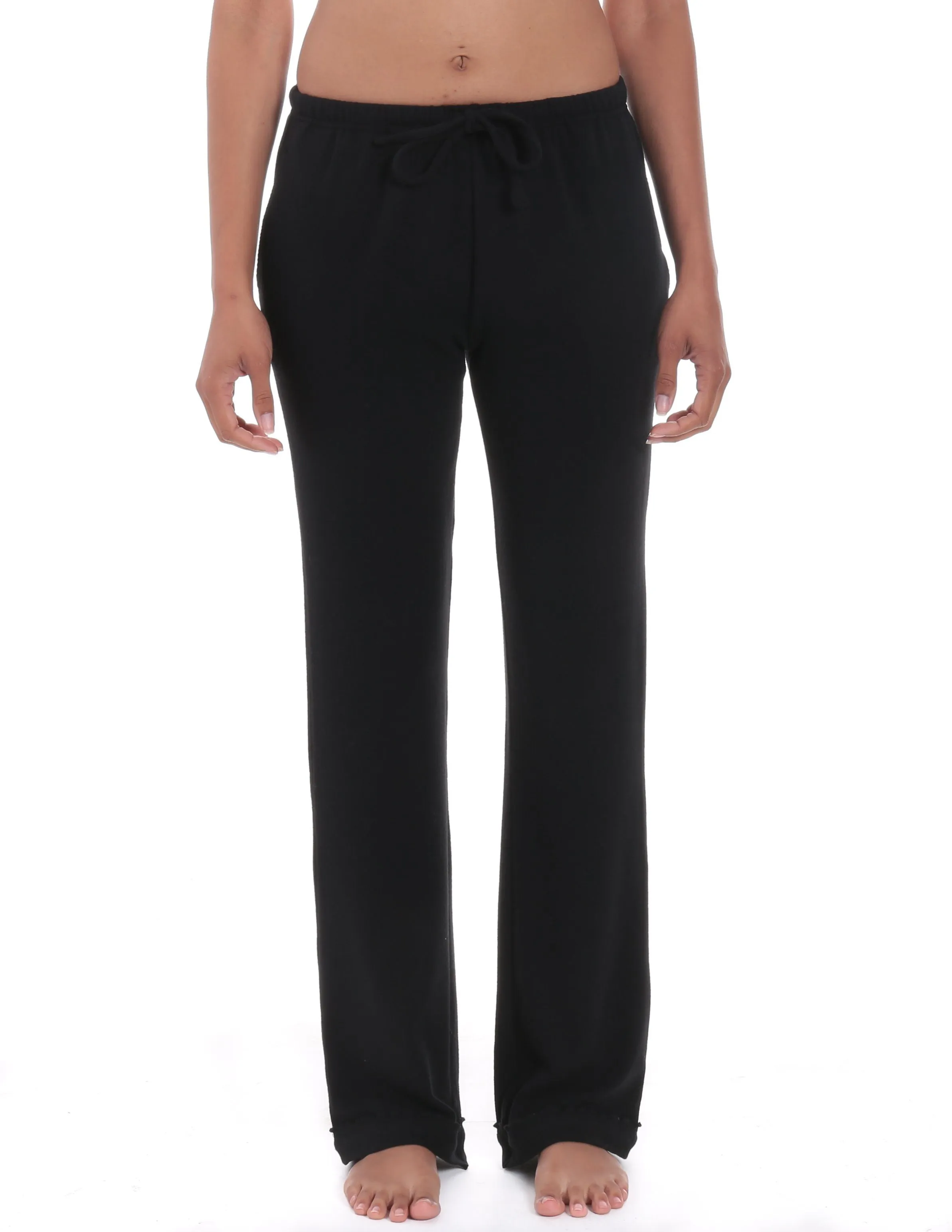 Women's Cozy Rib Lounge Pant