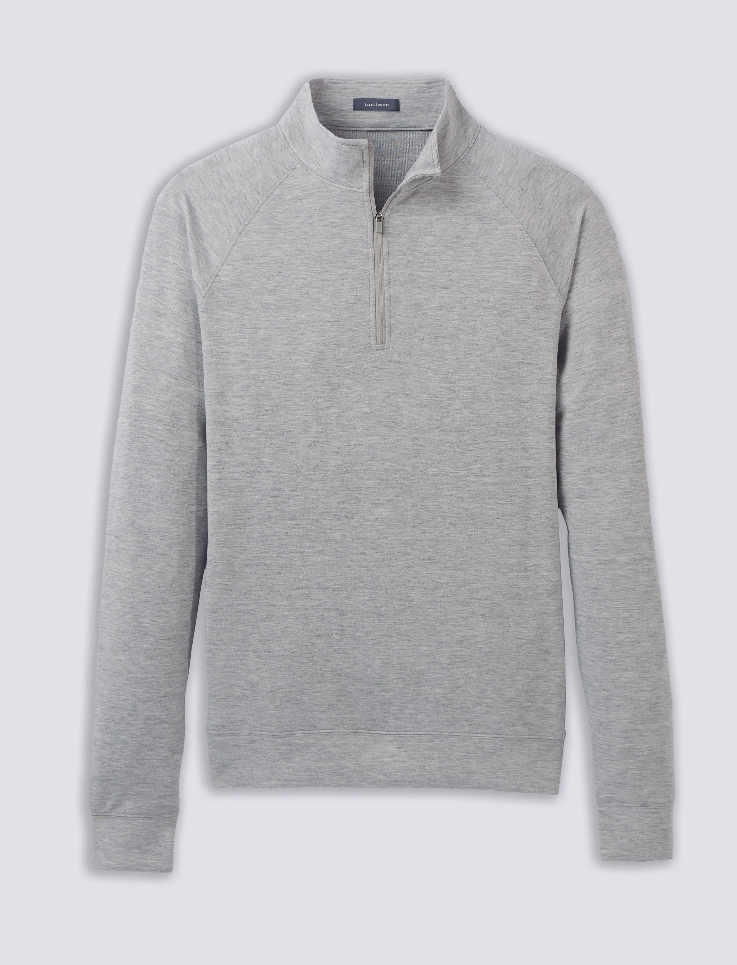 Wynn Performance Quarter-Zip Pullover