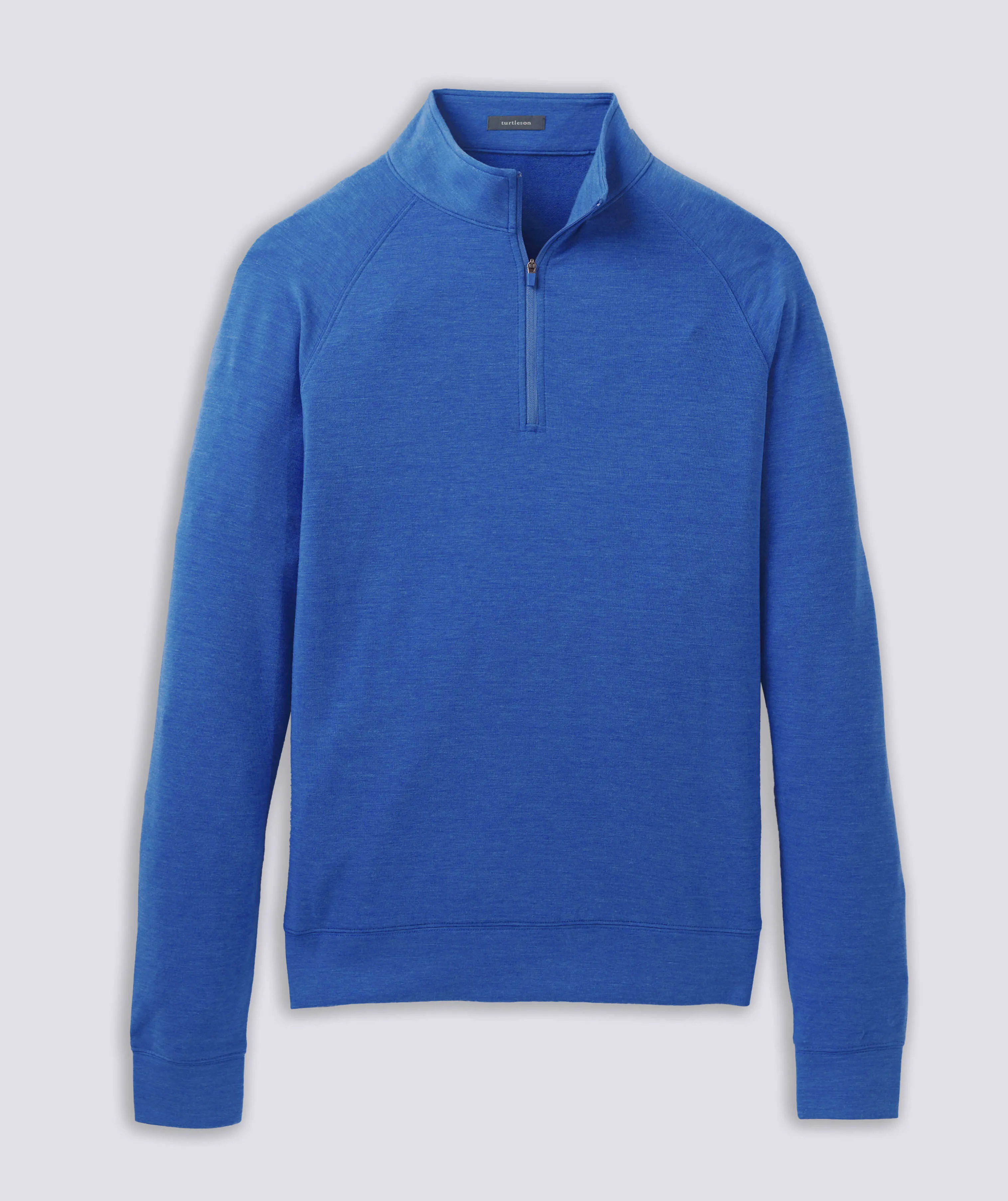 Wynn Performance Quarter-Zip Pullover