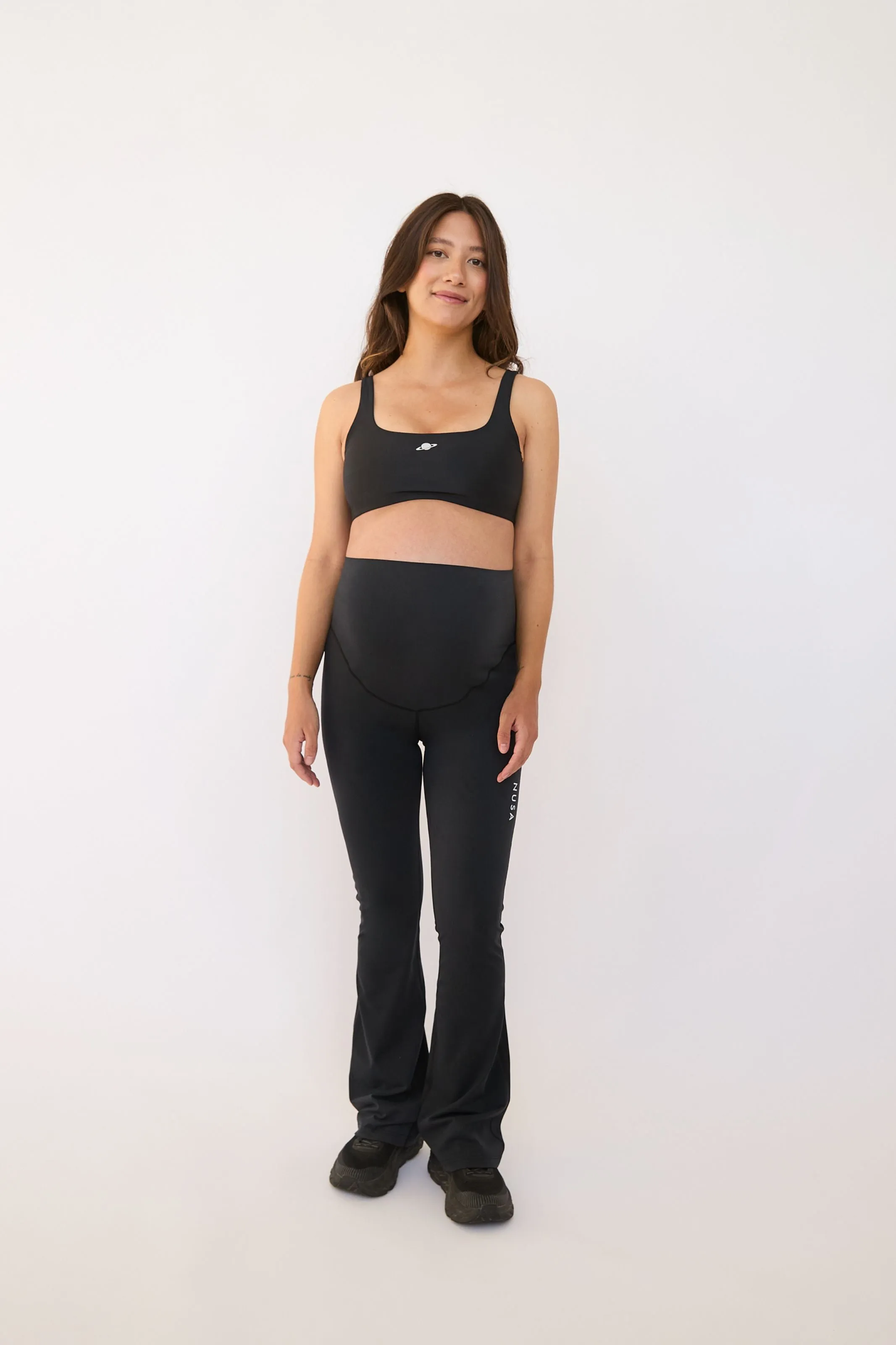 YOGA1 PANTS MATERNITY