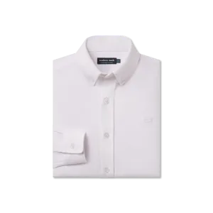 Youth Classic Oxford Dress Shirt